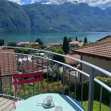 Bellagio Lake Flat Exterior photo